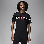 Jordan Men's T-Shirt. Nike.com